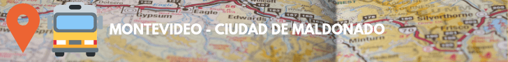 Montevideo (1)