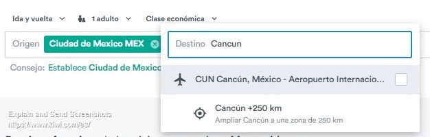 Screenshot of Kiwi.com _ Encontrar vuelos baratos y descubrir nuevos destinos (3).jpg